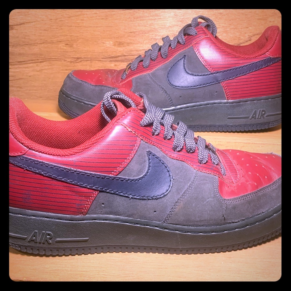 Nike Air Force One Men’s 12